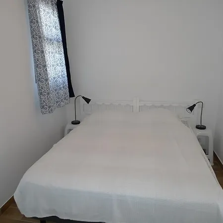 Capistrano Village 14 A&b Lägenhet Nerja