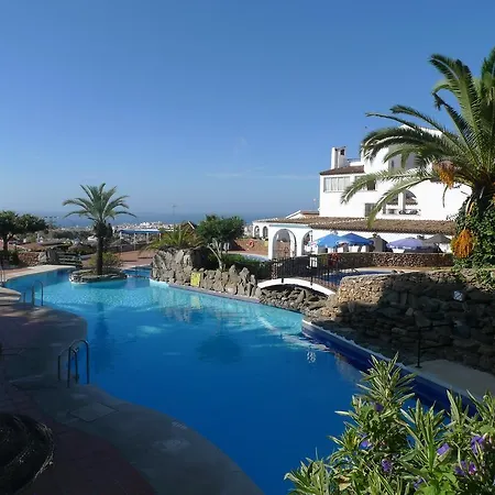 Capistrano Village 14 A&b * Nerja
