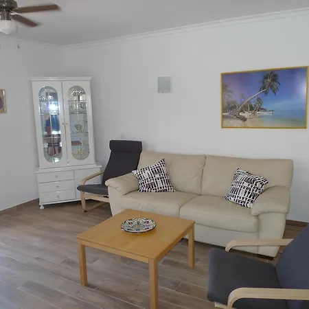 Capistrano Village 14 A&b Lägenhet Nerja