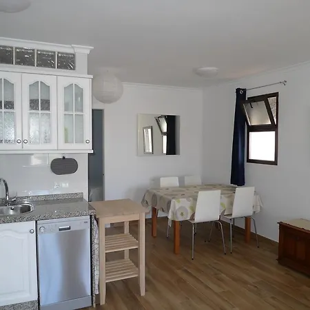 Capistrano Village 14 A&b Apartamento Nerja