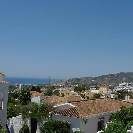 Apartment Capistrano Village 14 A&b *