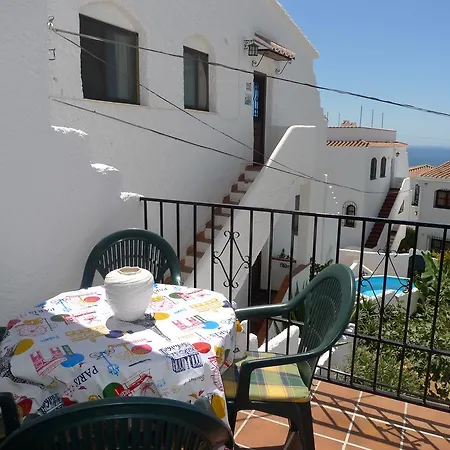 Apartamento Capistrano Village 14 A&b