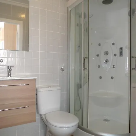 Apartment Capistrano Village 14 A&b *