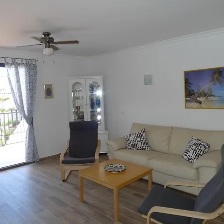 Apartment Capistrano Village 14 A&b Nerja