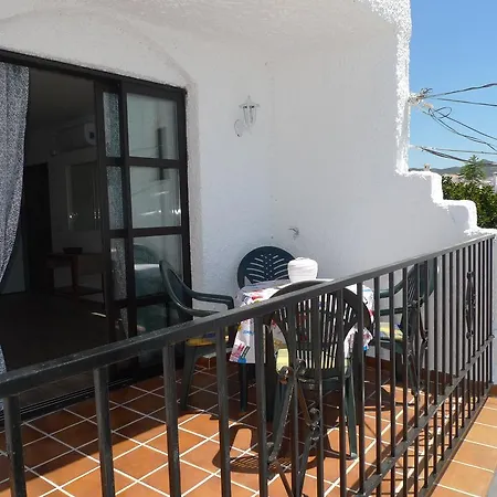 Capistrano Village 14 A&b * Nerja