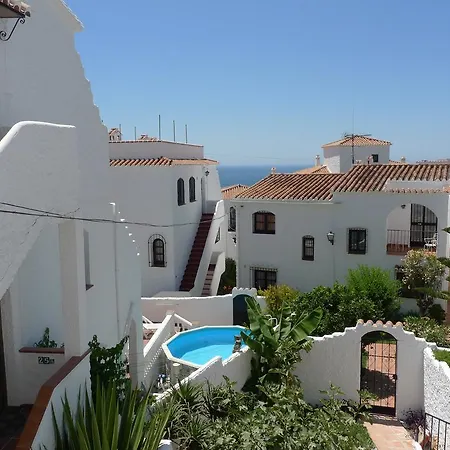 Apartamento Capistrano Village 14 A&b *