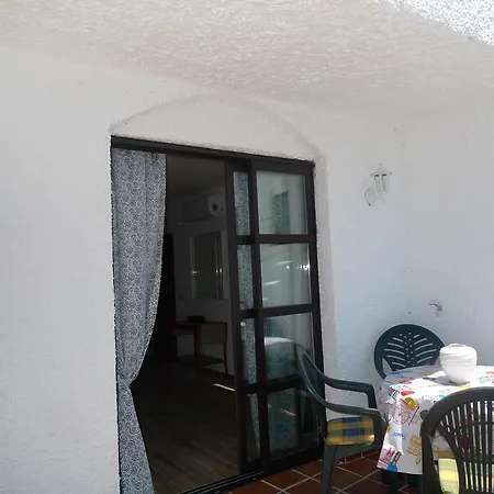 Apartment Capistrano Village 14 A&b Nerja